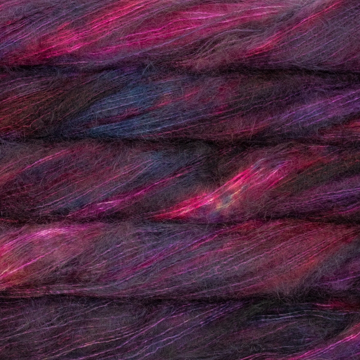 Malabrigo Mohair Heirloom Vegetables